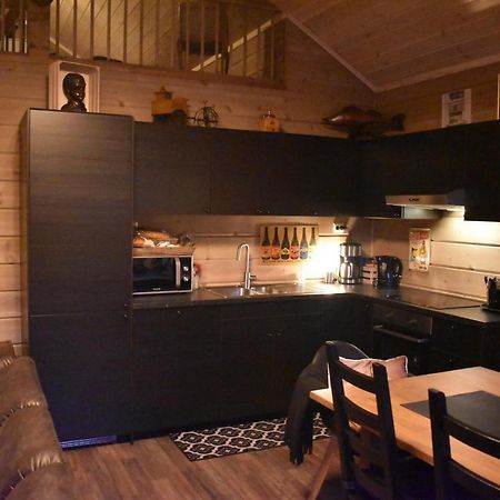Norbel Hytte Norway Vradal Exterior photo