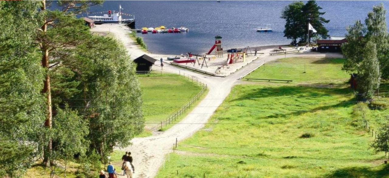 Norbel Hytte Norway Vradal Exterior photo