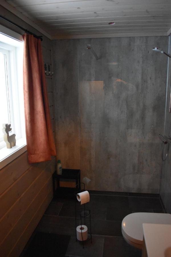 Norbel Hytte Norway Vradal Exterior photo